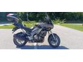 KAWASAKI VERSYS 1000 