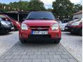 SUZUKI IGNIS 2005/8 - 1