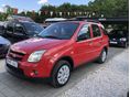SUZUKI IGNIS 2005/8 - 2