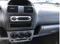 SUZUKI IGNIS 2005/8 - 11