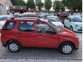 SUZUKI IGNIS 2005/8 - 14