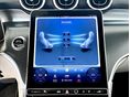 MERCEDES-BENZ GLC 220 2023/8 - 24