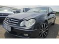 MERCEDES-BENZ CLK 320 2006/7 - 2