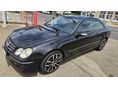 MERCEDES-BENZ CLK 320 2006/7 - 4