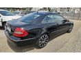 MERCEDES-BENZ CLK 320 2006/7 - 6