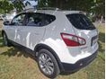 NISSAN QASHQAI 2013/12 - 2