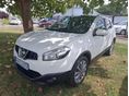 NISSAN QASHQAI 2013/12 - 1