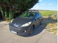 PEUGEOT 207 1.4 VTi Trendy