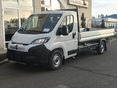 CITROEN JUMPER 2.2 BlueHDI 350 CHC Heavy L4 (2 személyes ) 3 személyes