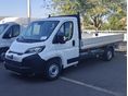 CITROEN JUMPER 2.2 BlueHDI 350 CHC Heavy L4 (2 személyes ) 3 személyes