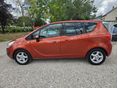 OPEL MERIVA B 2012/6 - 2
