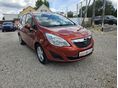 OPEL MERIVA B 2012/6 - 7