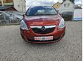 OPEL MERIVA B 2012/6 - 8