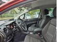 OPEL MERIVA B 2012/6 - 12