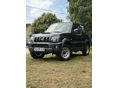SUZUKI JIMNY 2016/6 - 2