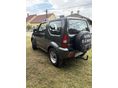 SUZUKI JIMNY 2016/6 - 3
