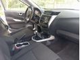NISSAN NAVARA 2016/10 - 11