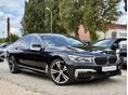 BMW 730d xDrive (Automata) m.o-i. magasan felszerelt. napfénytető. ülésszellőztetés. vezetett szervizkönyv