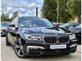 BMW 730 2016/1 - 2