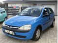 OPEL CORSA C 1.0 12V Viva Easytronic