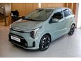 KIA PICANTO 1.0 GDI Platinum Barna belső színcsomaggal