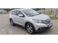 HONDA CR-V 2013/2 - 1