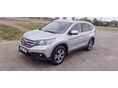 HONDA CR-V 2013/2 - 2