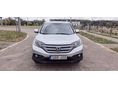 HONDA CR-V 2013/2 - 6