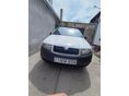 SKODA FABIA 2002/9 - 2