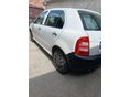 SKODA FABIA 2002/9 - 10