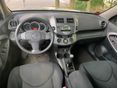 TOYOTA RAV 4 2006/5 - 8
