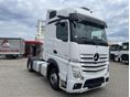 MERCEDES-BENZ 2021/7 - 2