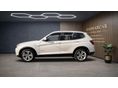 BMW X3 2016/9 - 2