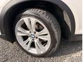 BMW X3 2016/9 - 10