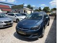 OPEL ASTRA 1.4 T Selection