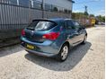OPEL ASTRA 2013/10 - 4