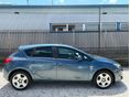 OPEL ASTRA 2013/10 - 5