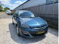 OPEL ASTRA 2013/10 - 6