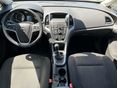 OPEL ASTRA 2013/10 - 11