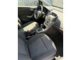 OPEL ASTRA 2013/10 - 12