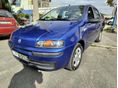 FIAT PUNTO 1.2 Active !!! 1 Tulajos! 99.516- Km Bemutató videóval!