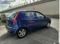 FIAT PUNTO 2002/7 - 5