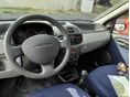FIAT PUNTO 2002/7 - 9