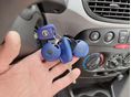 FIAT PUNTO 2002/7 - 12