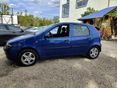 FIAT PUNTO 2002/7 - 25