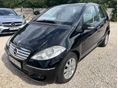MERCEDES-BENZ A 180 CDI Elegance Autotronic