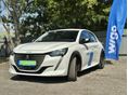 PEUGEOT 208 e208 50kWh Active