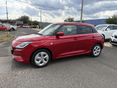 SUZUKI SWIFT 2026/4 - 9