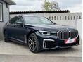 BMW 745e (Automata) M-PACKET / HARMAN / SOFTCLOSE / 4 MEM. ÜLÉS / MÁTRIX LED / 1 ÉV GARANCIA
