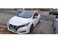 NISSAN LEAF 2018/6 - 2